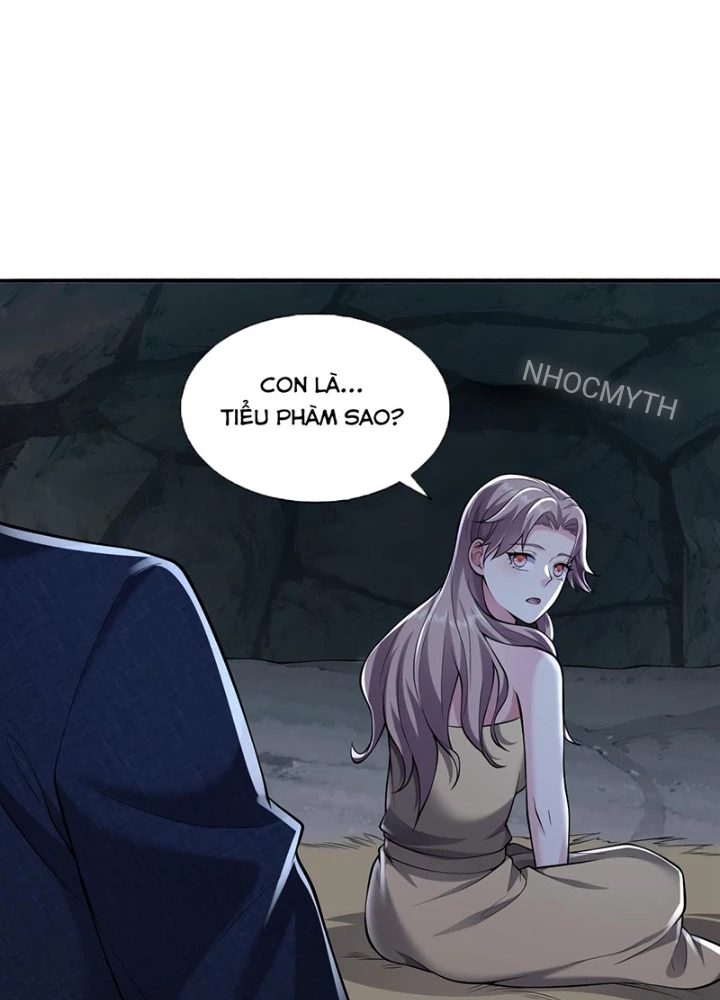 Ngạo Thị Thiên Địa Chapter  657 - 55