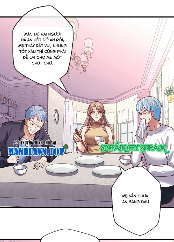 Ngạo Thị Thiên Địa Chapter 660 - 3