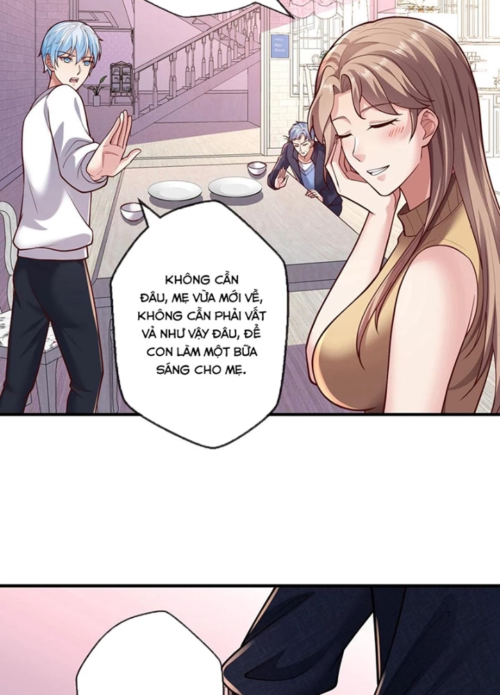 Ngạo Thị Thiên Địa Chapter 660 - 5