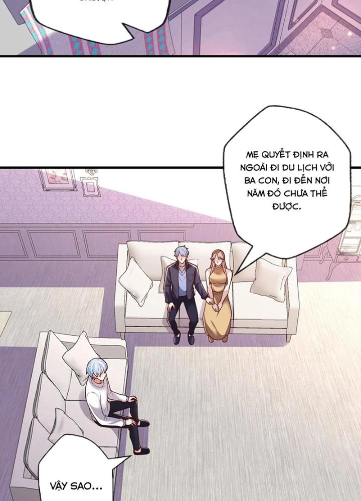 Ngạo Thị Thiên Địa Chapter 660 - 11