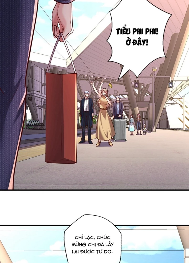 Ngạo Thị Thiên Địa Chapter 660 - 17