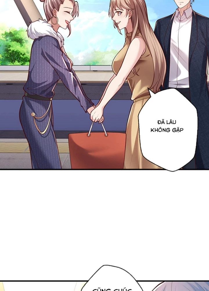 Ngạo Thị Thiên Địa Chapter 660 - 19