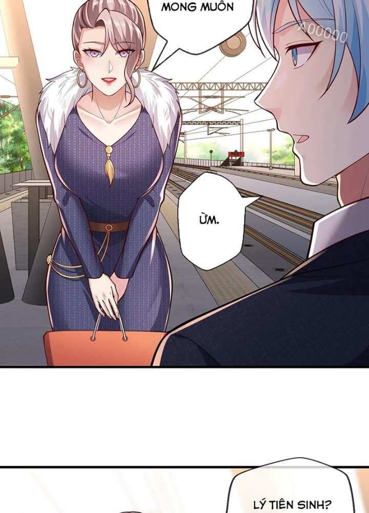 Ngạo Thị Thiên Địa Chapter 660 - 21