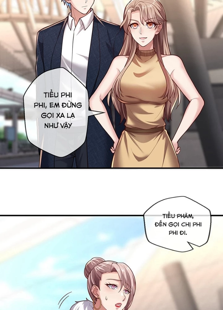 Ngạo Thị Thiên Địa Chapter 660 - 23