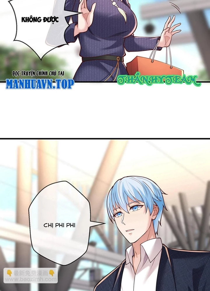 Ngạo Thị Thiên Địa Chapter 660 - 25