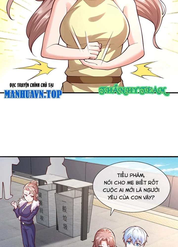 Ngạo Thị Thiên Địa Chapter 660 - 35