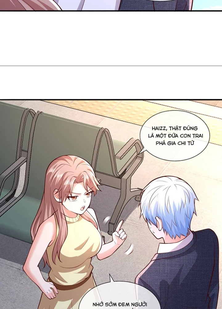 Ngạo Thị Thiên Địa Chapter 660 - 41