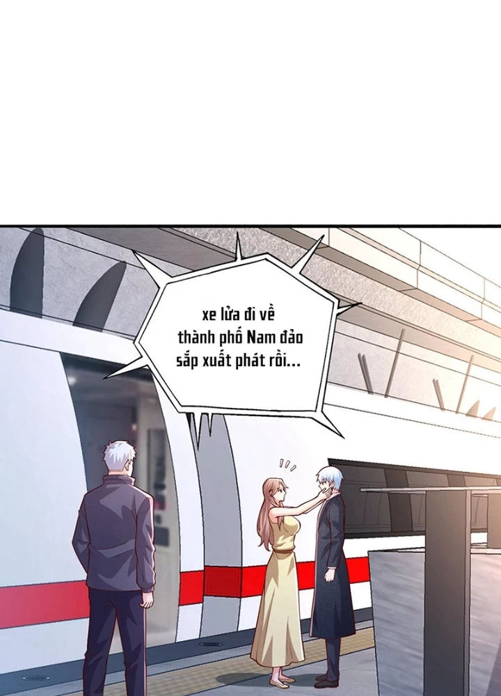 Ngạo Thị Thiên Địa Chapter 660 - 47