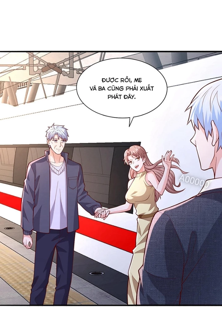 Ngạo Thị Thiên Địa Chapter 660 - 49