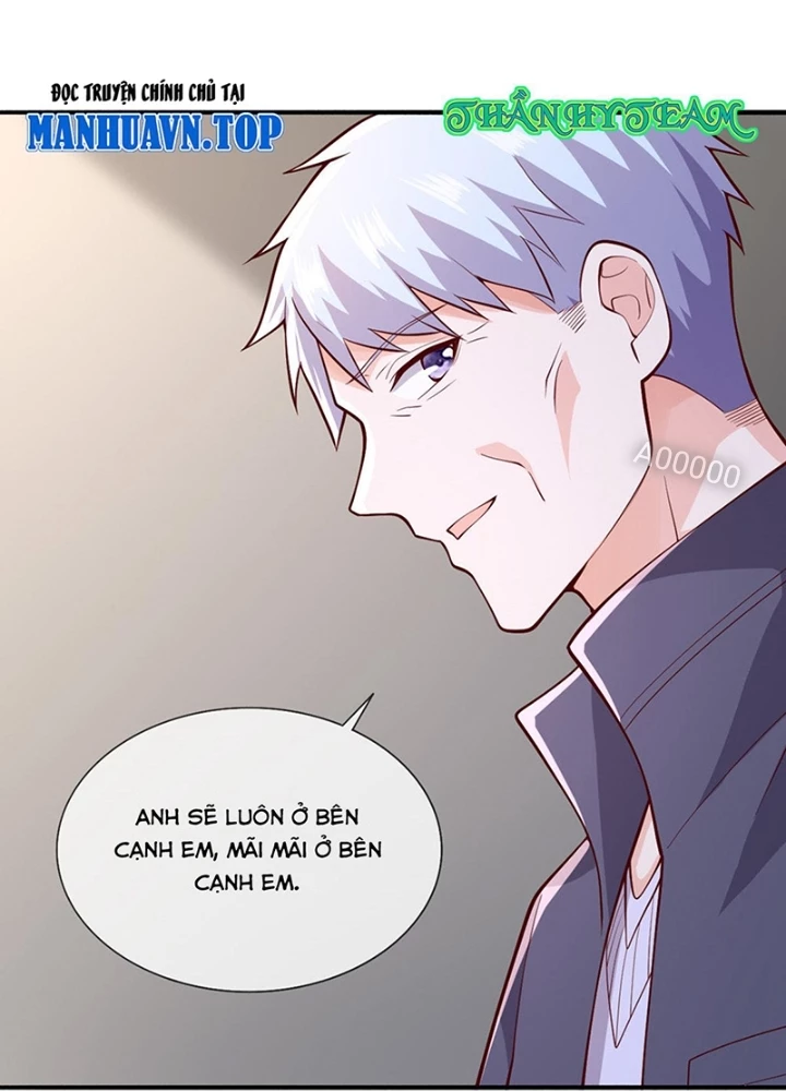 Ngạo Thị Thiên Địa Chapter 661 - 3