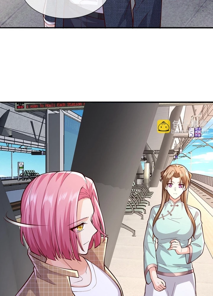 Ngạo Thị Thiên Địa Chapter 661 - 13