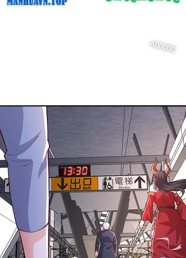 Ngạo Thị Thiên Địa Chapter 661 - 15