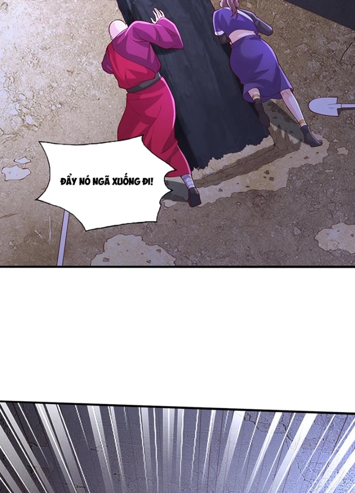 Ngạo Thị Thiên Địa Chapter 661 - 29