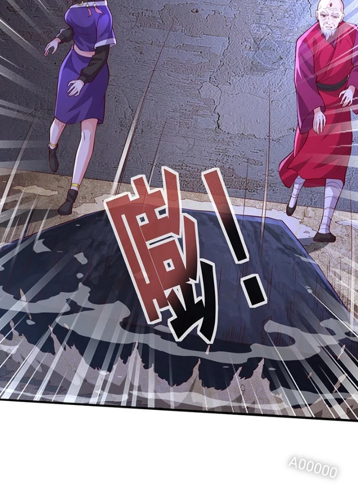 Ngạo Thị Thiên Địa Chapter 661 - 31