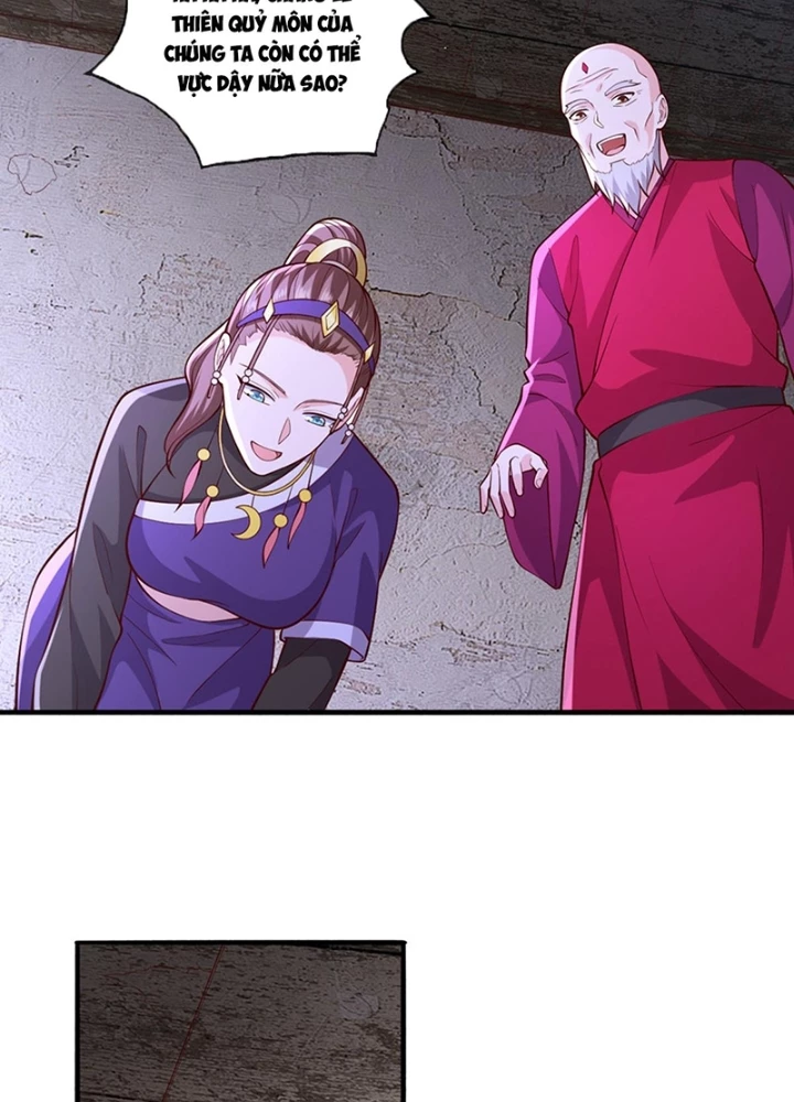 Ngạo Thị Thiên Địa Chapter 661 - 35