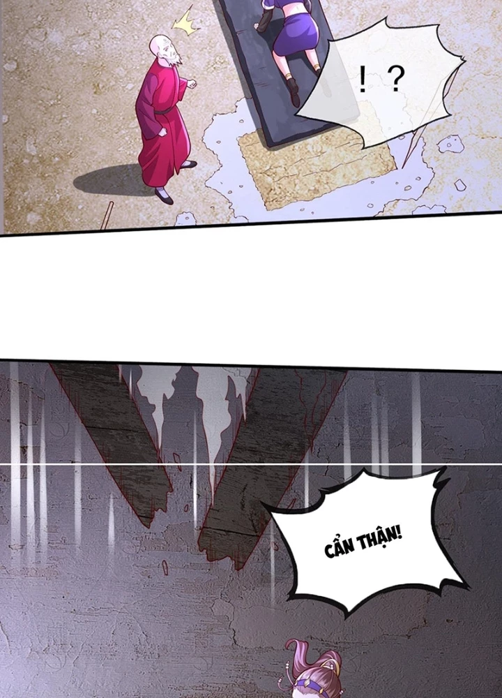 Ngạo Thị Thiên Địa Chapter 661 - 39