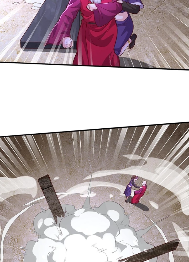 Ngạo Thị Thiên Địa Chapter 661 - 41