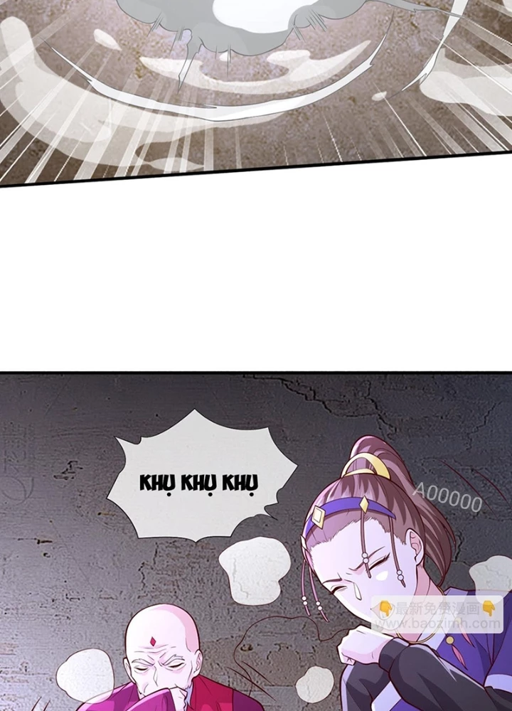 Ngạo Thị Thiên Địa Chapter 661 - 43