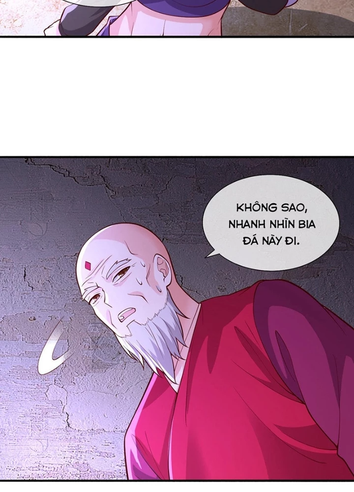 Ngạo Thị Thiên Địa Chapter 661 - 47