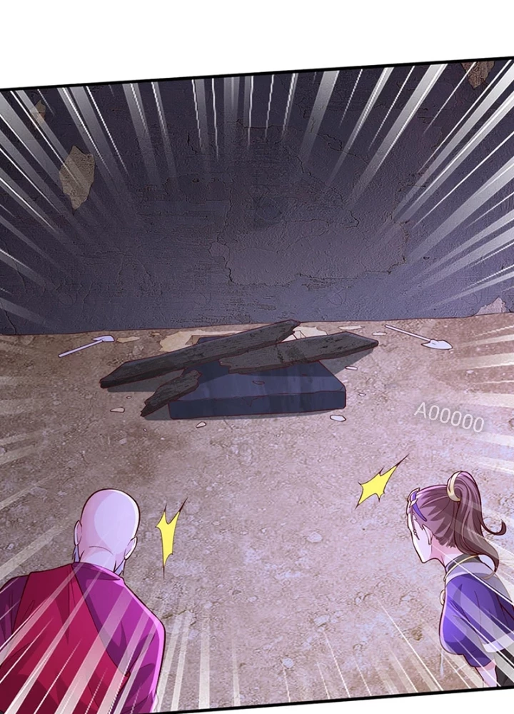 Ngạo Thị Thiên Địa Chapter 661 - 49