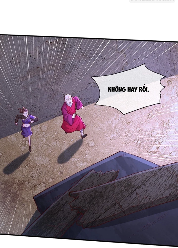 Ngạo Thị Thiên Địa Chapter 661 - 51