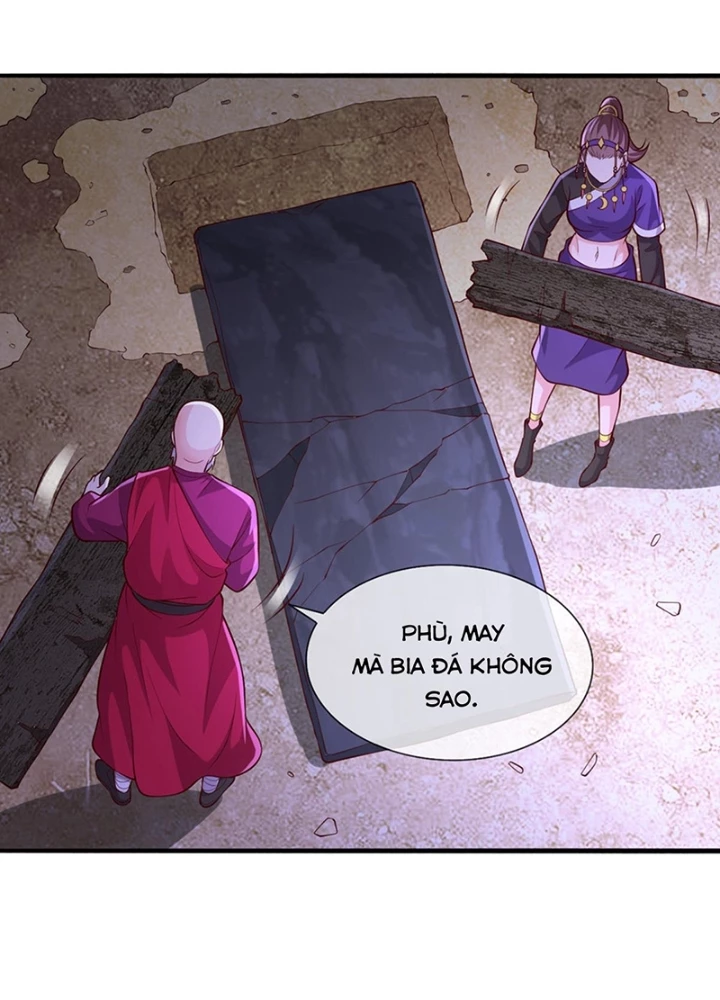 Ngạo Thị Thiên Địa Chapter 661 - 53