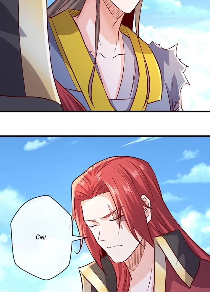 Ngạo Thị Thiên Địa Chapter 665 - 7