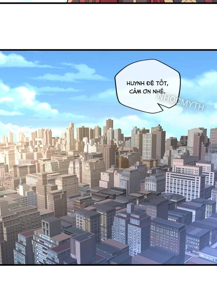 Ngạo Thị Thiên Địa Chapter 665 - 9