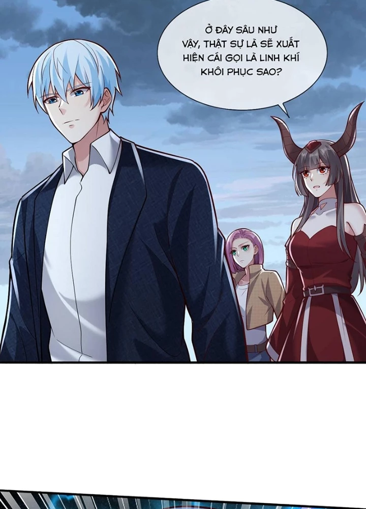 Ngạo Thị Thiên Địa Chapter 665 - 13