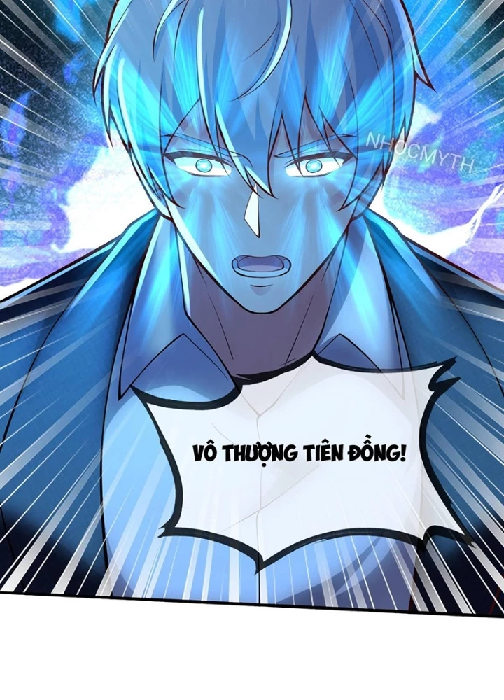 Ngạo Thị Thiên Địa Chapter 665 - 15