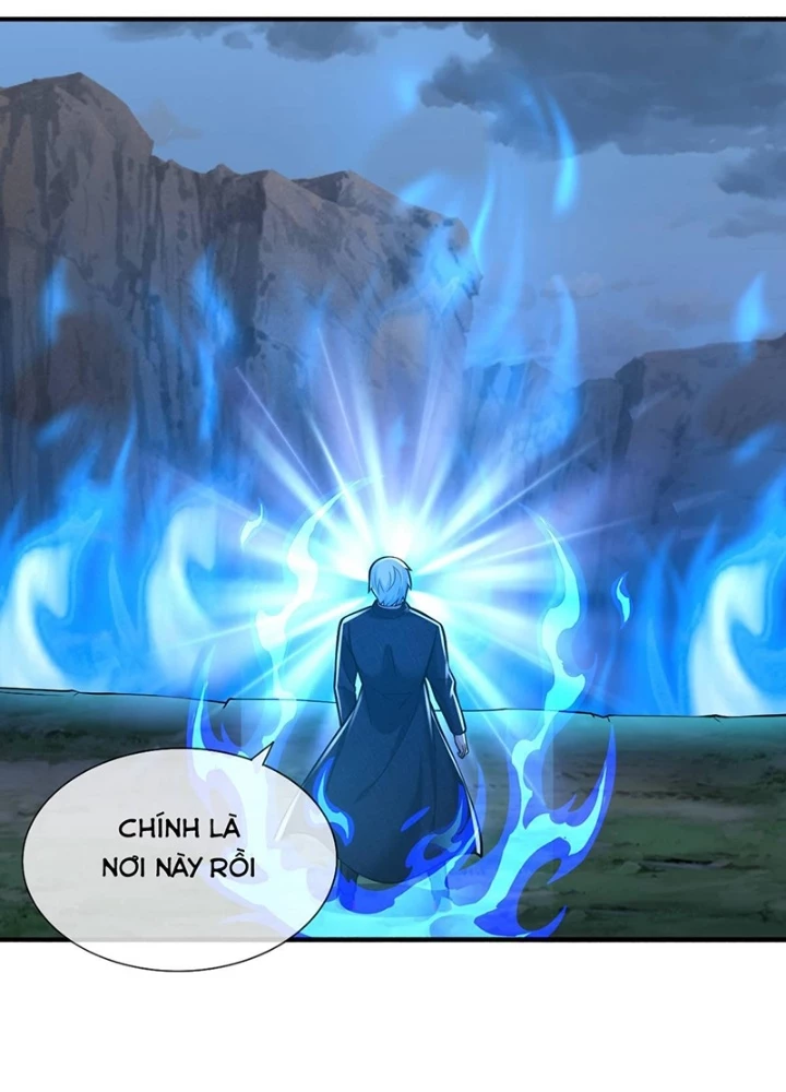 Ngạo Thị Thiên Địa Chapter 665 - 17