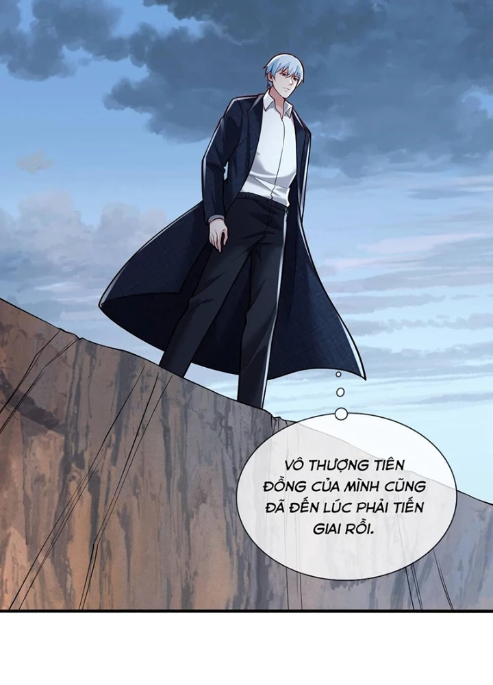 Ngạo Thị Thiên Địa Chapter 665 - 19