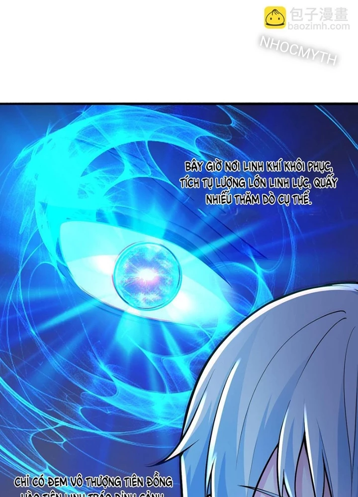 Ngạo Thị Thiên Địa Chapter 665 - 21