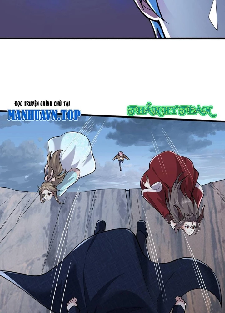 Ngạo Thị Thiên Địa Chapter 665 - 23