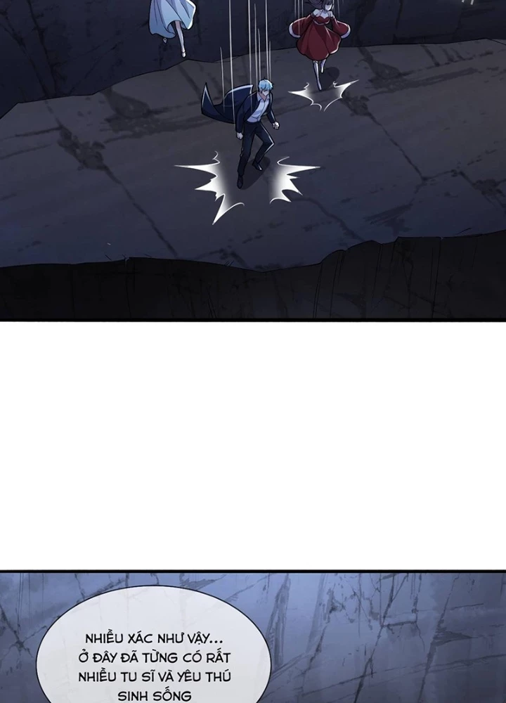 Ngạo Thị Thiên Địa Chapter 665 - 27