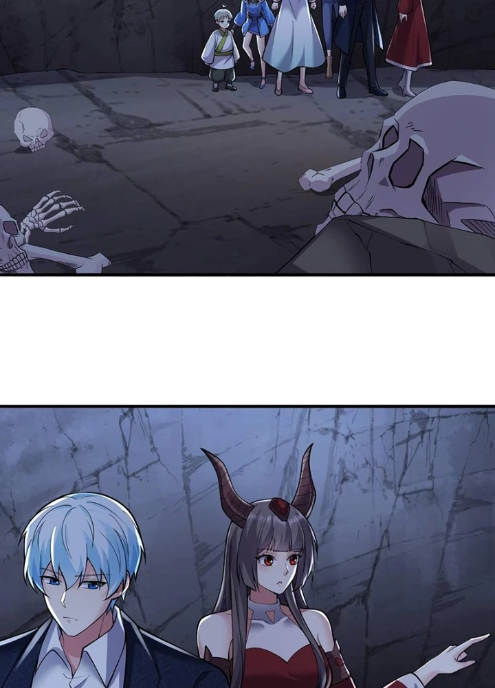 Ngạo Thị Thiên Địa Chapter 665 - 29