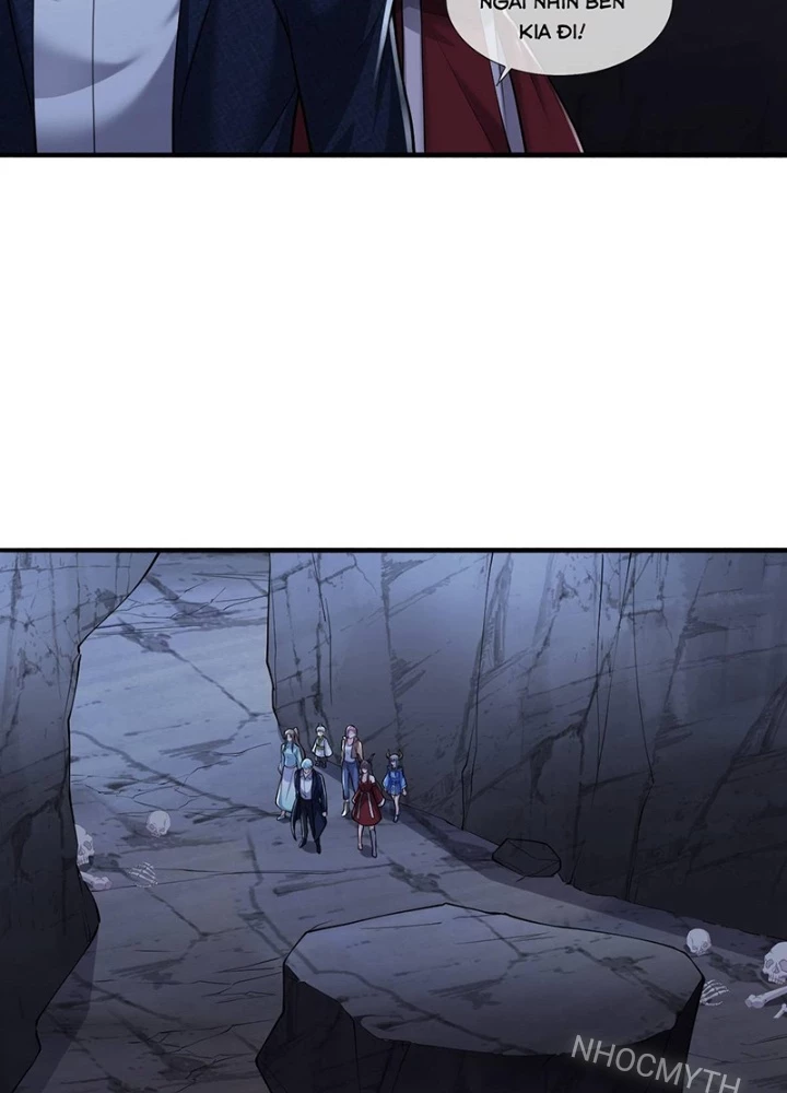 Ngạo Thị Thiên Địa Chapter 665 - 31