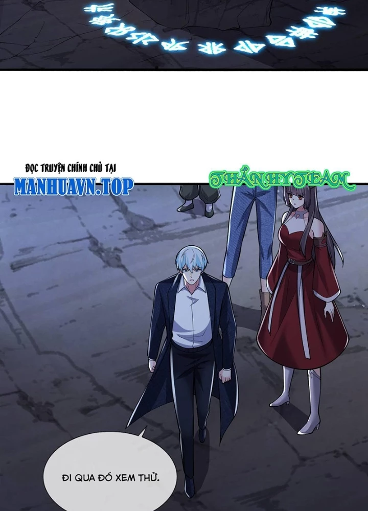 Ngạo Thị Thiên Địa Chapter 665 - 33
