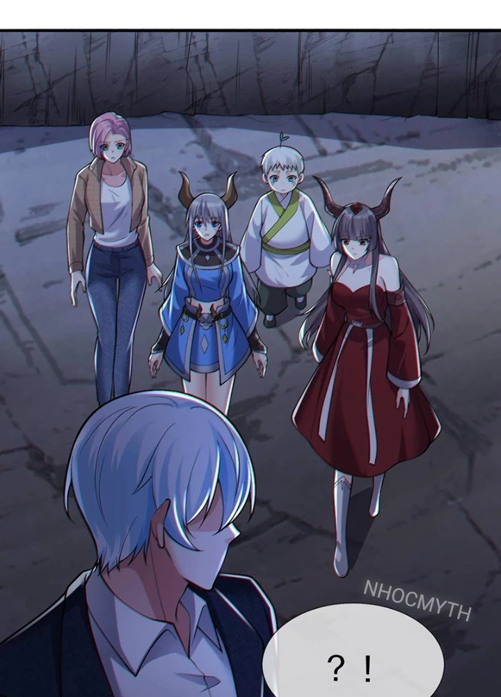 Ngạo Thị Thiên Địa Chapter 665 - 37