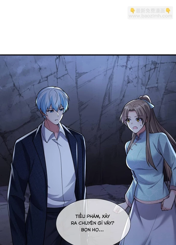 Ngạo Thị Thiên Địa Chapter 665 - 39