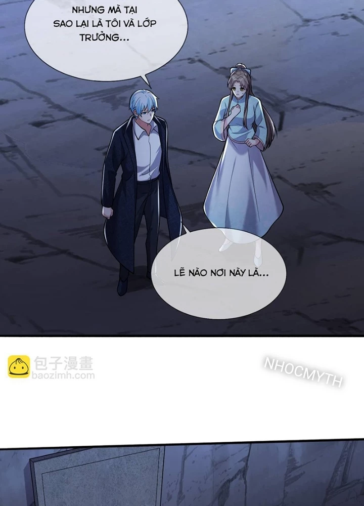 Ngạo Thị Thiên Địa Chapter 665 - 43