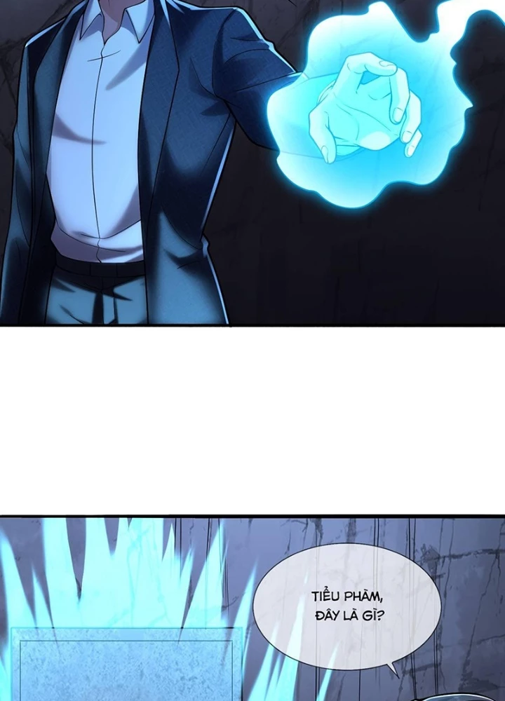 Ngạo Thị Thiên Địa Chapter 665 - 47