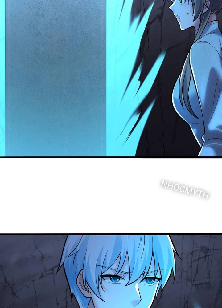 Ngạo Thị Thiên Địa Chapter 665 - 49