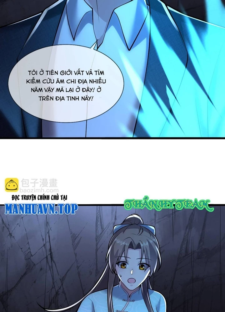 Ngạo Thị Thiên Địa Chapter 665 - 51