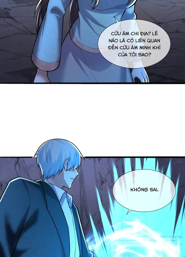 Ngạo Thị Thiên Địa Chapter 665 - 53