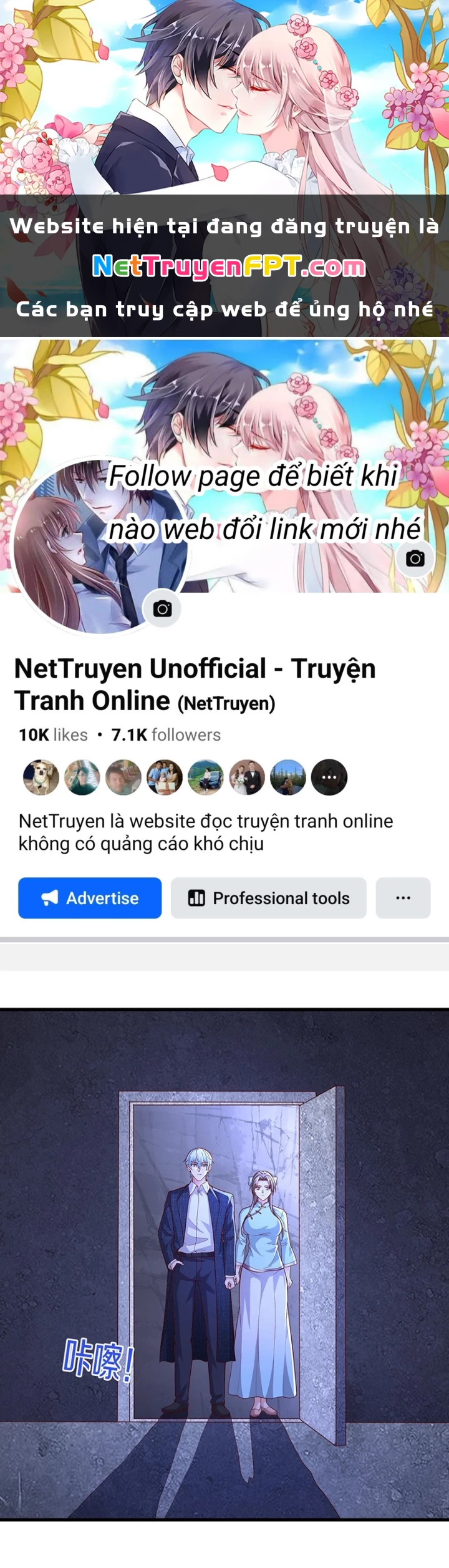 Ngạo Thị Thiên Địa Chapter 666 - 1