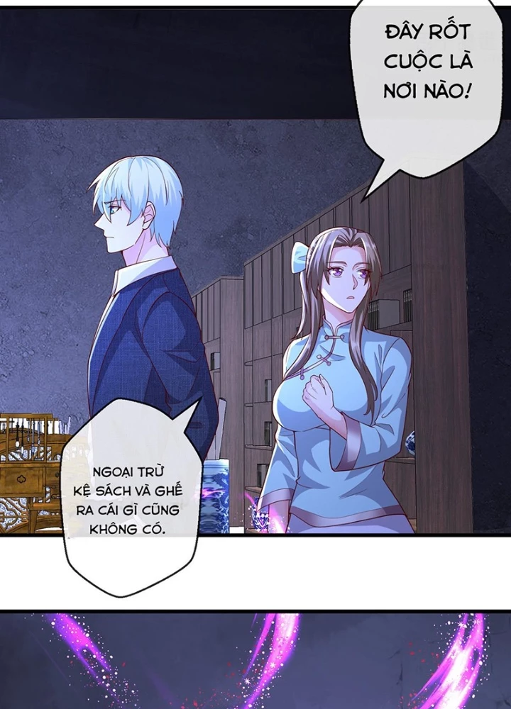 Ngạo Thị Thiên Địa Chapter 666 - 5