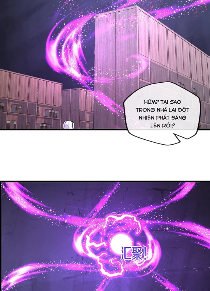 Ngạo Thị Thiên Địa Chapter 666 - 7