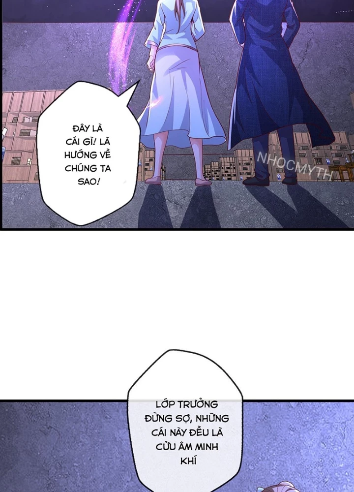 Ngạo Thị Thiên Địa Chapter 666 - 9