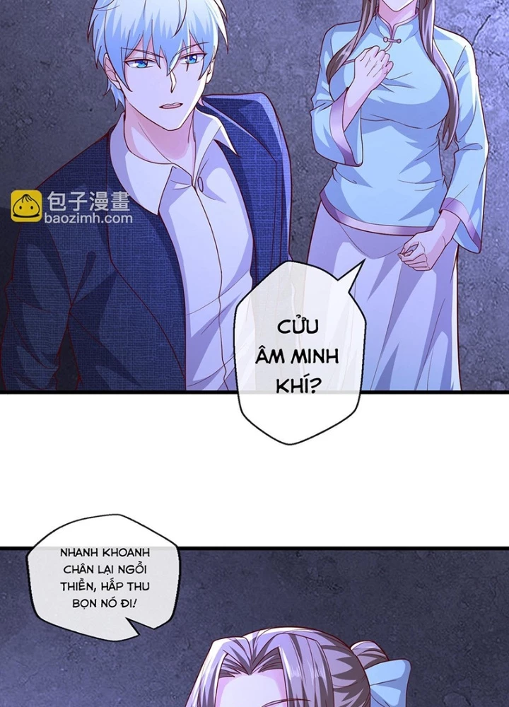 Ngạo Thị Thiên Địa Chapter 666 - 11